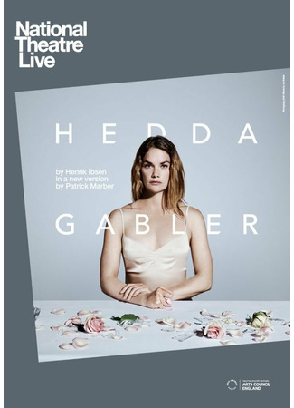 кино Гедда Габлер (National Theatre Live: Hedda Gabler) 21.09.21