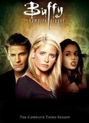 Баффи — истребительница вампиров, 3-й сезон (Buffy the Vampire Slayer, season 3)