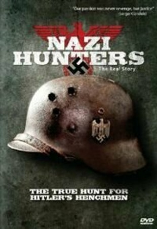 кино Охотники за нацистами (2009) (Nazi Hunters (2009)) 09.10.21