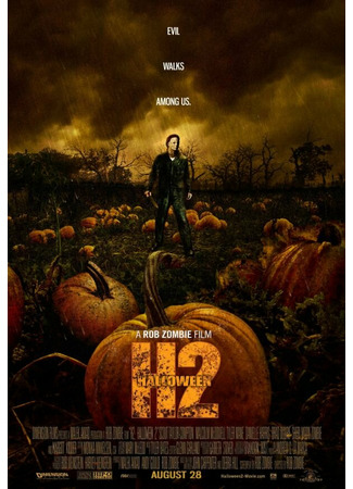 кино Хэллоуин 2 (2009) (Halloween II (2009)) 23.10.21
