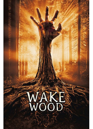 кино Пробуждающийся лес (Wake Wood) 25.10.21