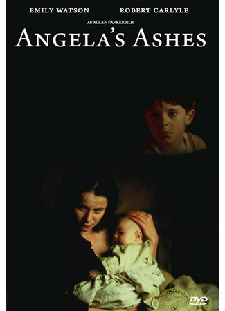 кино Прах Анджелы (Angela&#39;s Ashes) 06.11.21