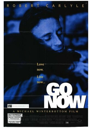 кино Вперед (ТВ, 1995) (Go Now) 06.11.21