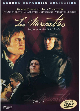 кино Отверженные (2000) (Les misérables) 20.03.22