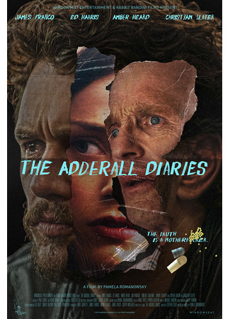 кино Аддеролловые дневники (The Adderall Diaries) 02.05.22