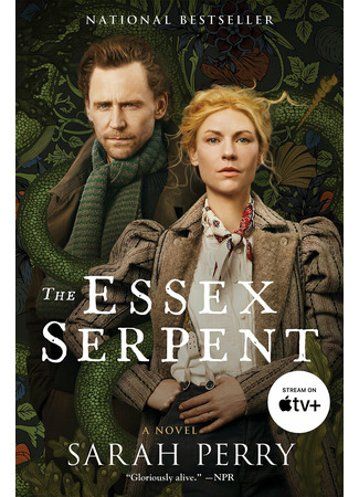 кино Змей в Эссексе (The Essex Serpent) 02.05.22