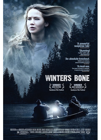 кино Зимняя кость (Winter&#39;s Bone) 05.05.22