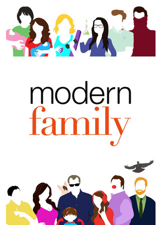 кино Американская семейка (Modern Family) 05.05.22