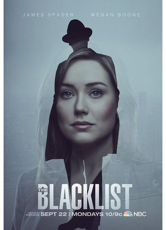 кино Черный список (The Blacklist) 14.05.22