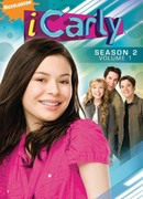 АйКарли, 2-й сезон (iCarly, season 2)