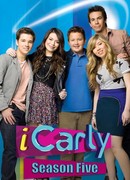 АйКарли, 5-й сезон (iCarly, season 5)