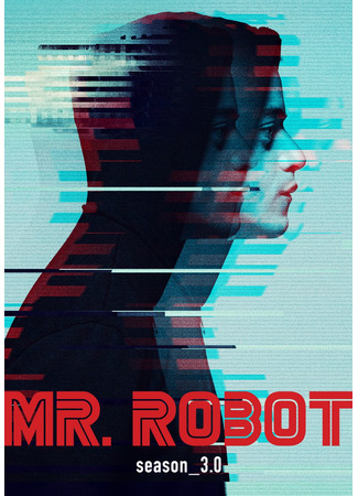 кино Мистер Робот (Mr. Robot) 22.05.22