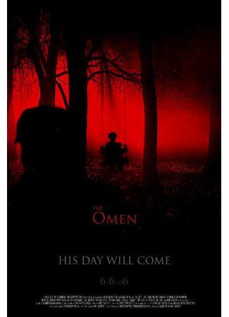 кино Омен (The Omen) 29.05.22