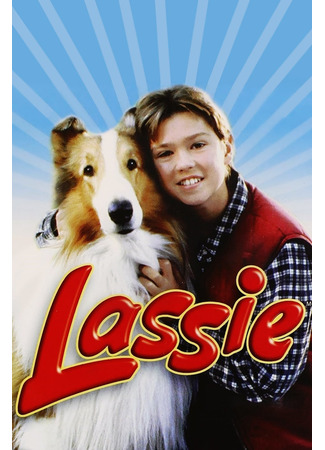 кино Новые приключения Лэсси (The New Lassie) 09.07.22