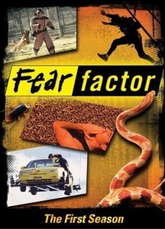 кино Фактор страха (Fear Factor) 13.07.22