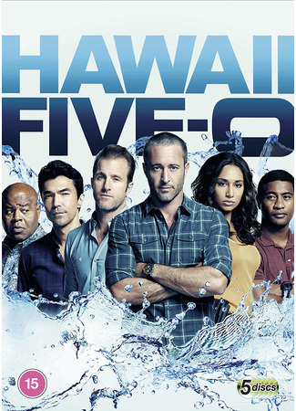 кино Гавайи 5.0 (2019) (Hawaii Five-0) 14.07.22