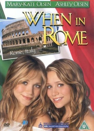 кино Однажды в Риме (2002) (When In Rome) 18.07.22