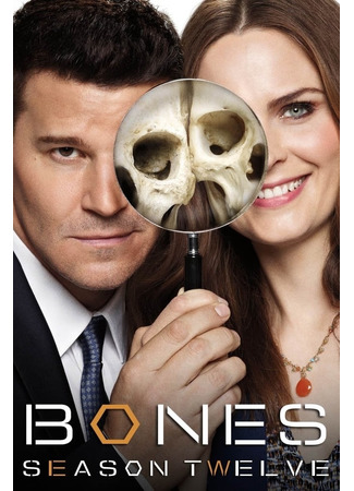 кино Кости (Bones) 29.07.22