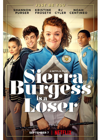 кино Сьерра Берджесс — неудачница (Sierra Burgess Is a Loser) 08.08.22