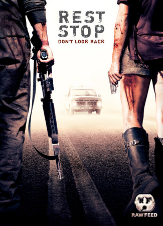 кино Остановка 2: Не оглядывайся назад (Rest Stop: Don&#39;t Look Back) 09.08.22