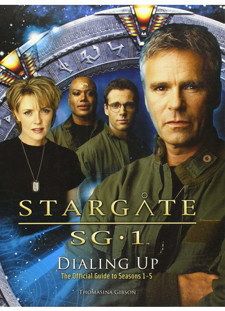 кино Звездные врата: ЗВ-1 (Stargate SG-1) 20.08.22