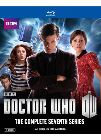 кино Доктор Кто (Doctor Who) 09.09.22