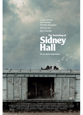 кино Исчезновение Сидни Холла (The Vanishing of Sidney Hall) 22.09.22