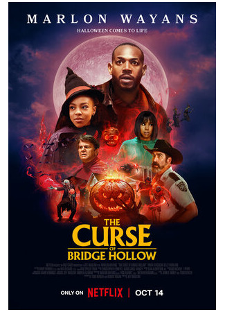 кино Проклятие Бридж-Холлоу (The Curse of Bridge Hollow) 29.09.22