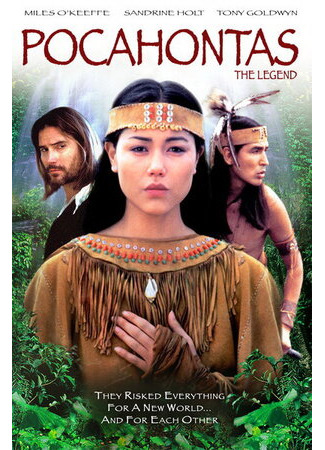 кино Покахонтас: Легенда (Pocahontas: The Legend) 03.10.22