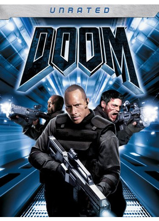 кино Doom 04.10.22
