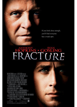 кино Перелом (2007) (Fracture) 05.10.22