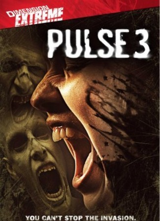 кино Пульс 3: Вторжение (Pulse 3: Invasion) 06.10.22
