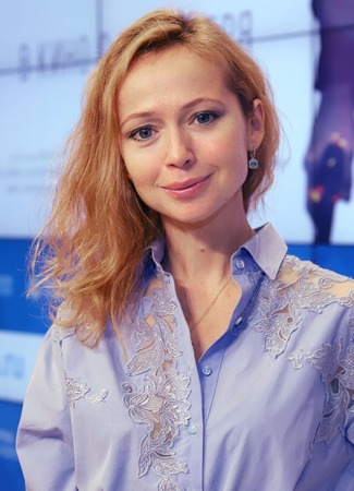 Актёр Елена Захарова 24.10.22