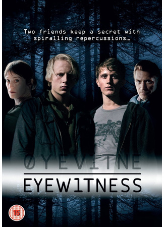 кино Очевидец (2014) (Eyewitness: Øyevitne) 31.10.22