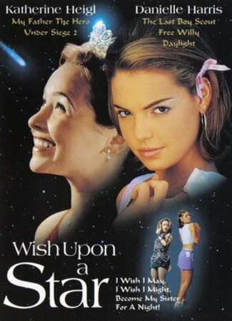 кино Загадай желание (Wish Upon a Star) 03.11.22