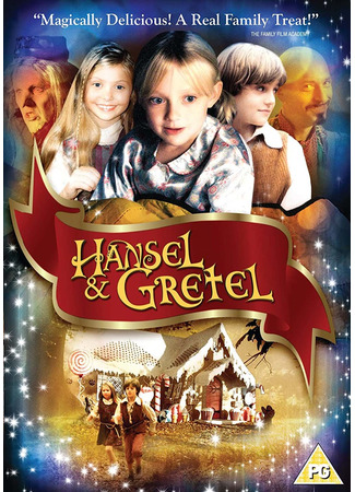 кино Гензель и Гретель (2002) (Hansel and Gretel) 09.11.22