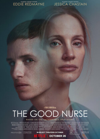 кино Добрый медбрат (The Good Nurse) 19.11.22