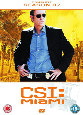 кино C.S.I.: Место преступления Майами (CSI: Miami) 21.11.22