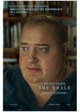 кино Кит (The Whale) 28.11.22
