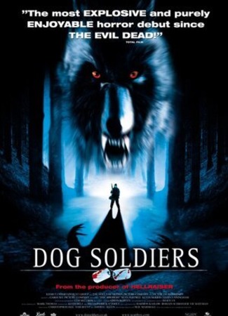 кино Псы-воины (Dog Soldiers) 05.01.23