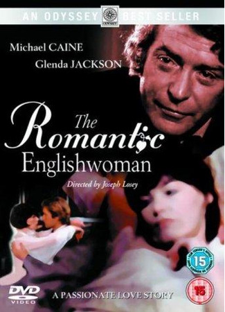 кино Романтичная англичанка (The Romantic Englishwoman) 10.01.23