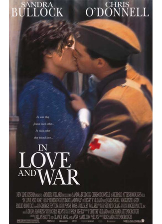 кино В любви и войне (In Love and War) 22.01.23