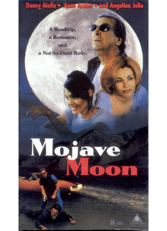 кино Луна пустыни (Mojave Moon) 01.02.23