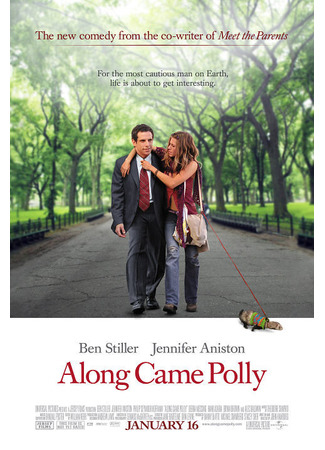кино А вот и Полли (Along Came Polly) 07.02.23