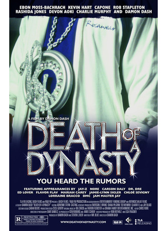 кино Смерть династии (Death of a Dynasty) 07.02.23