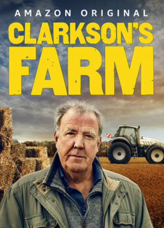 кино Ферма Кларксона (Clarkson&#39;s Farm) 14.02.23