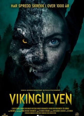 кино Волк-викинг (The Viking wolf: Vikingulven) 17.02.23