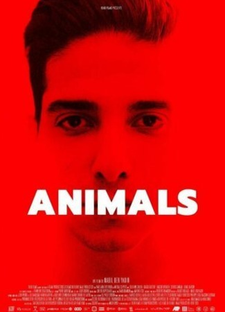 кино Животные (Animals) 06.03.23