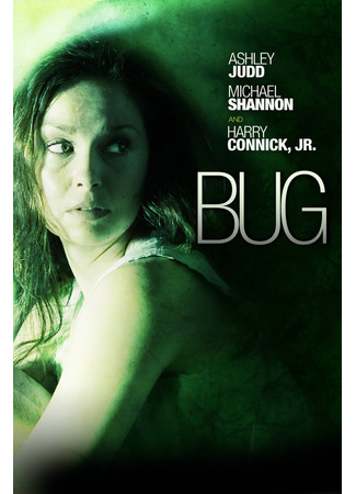 кино Глюки (Bug) 09.03.23