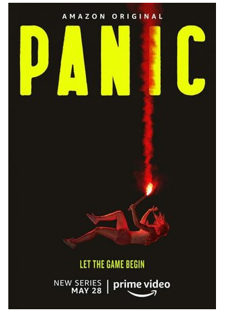 кино Паника (Panic) 10.03.23